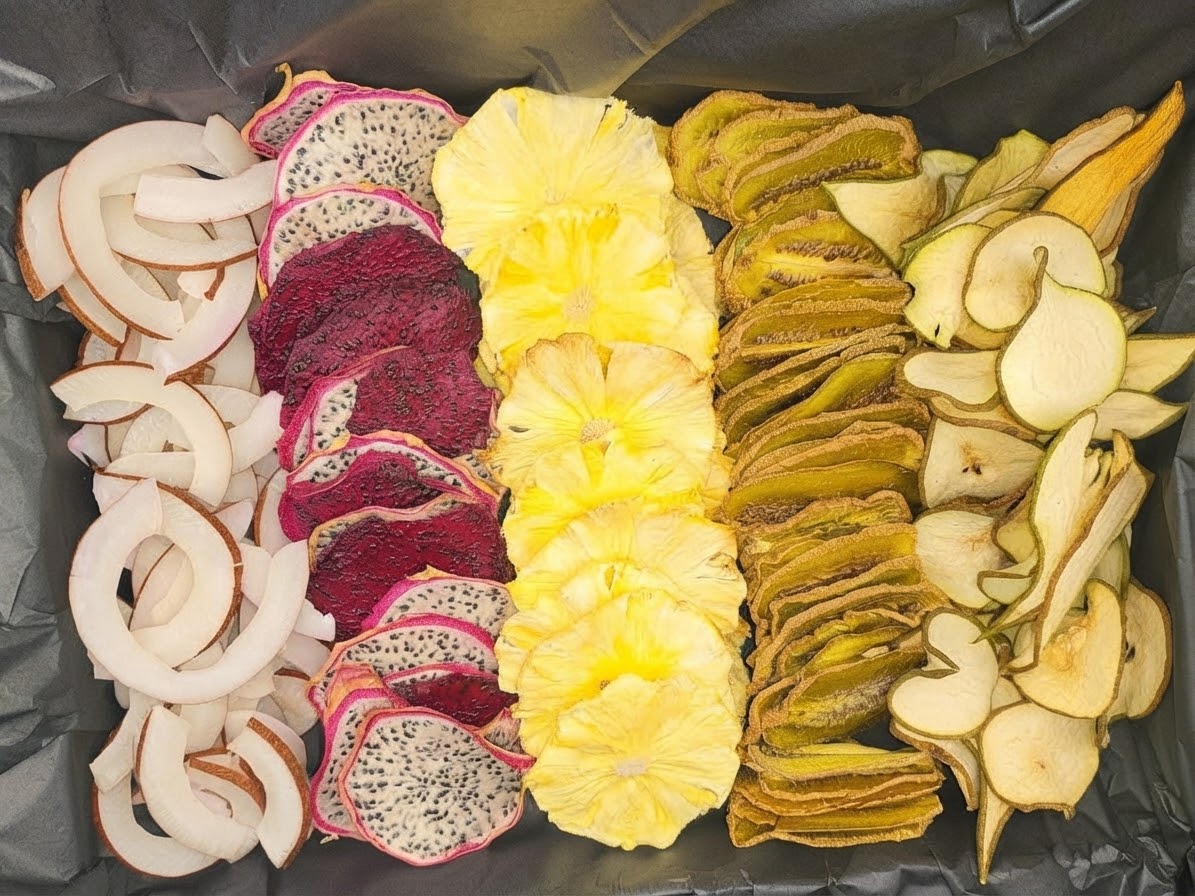 Limana Premium gavepakke