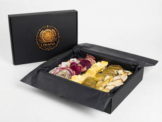 Limana Premium gavepakke